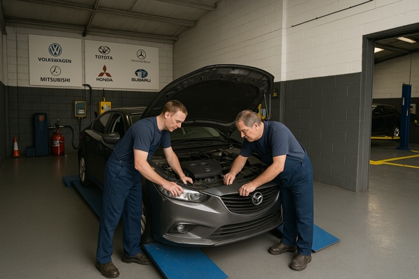 Car Services
