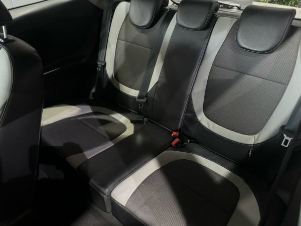 Kia Picanto 1.25 EcoDynamics White Euro 5 (s/s) 3dr - Image 16