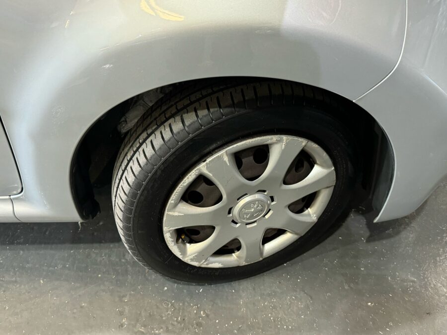 2009 Peugeot 107 Urban – 1.0L Petrol | 63,667 Miles | Full Service History | Low Tax & Insurance
